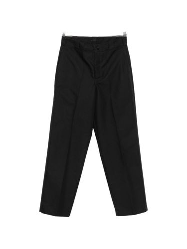 Prada Tech Canvas Trousers - Prada - Modalova