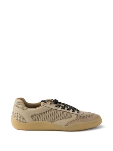 Prada Speedrock Sneakers - Prada - Modalova