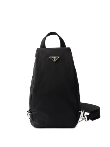 Prada Prada Re-Nylon Backpack - Prada - Modalova