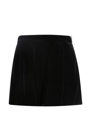 Emporio Armani Vlevet Shorts - Emporio Armani - Modalova