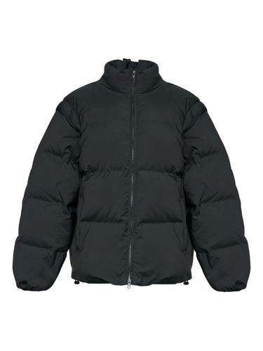 Short Down Jacket - MM6 Maison Margiela - Modalova