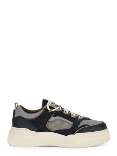 Fendi Force Sneakers - Fendi - Modalova