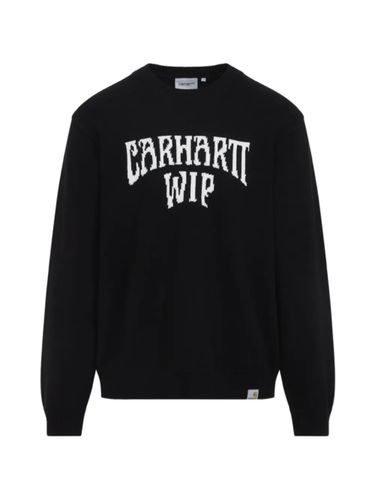 Carhartt WIP Streetwear T-Shirt - Carhartt WIP - Modalova