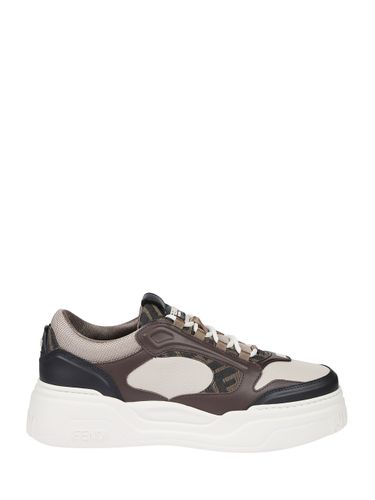 Forza Delle Scarpe Da Ginnastica - Fendi - Modalova