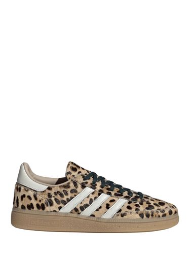 Handball Spezial Animalier W Sneaker - Adidas - Modalova