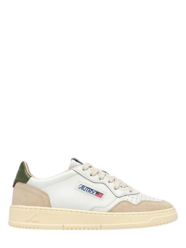 AUTRY Sneaker Medalist Low - AUTRY - Modalova