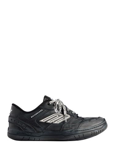 Balenciaga Hamptons Sneakers - Balenciaga - Modalova