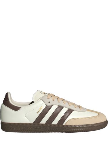 Adidas Samba Sneaker - Adidas - Modalova