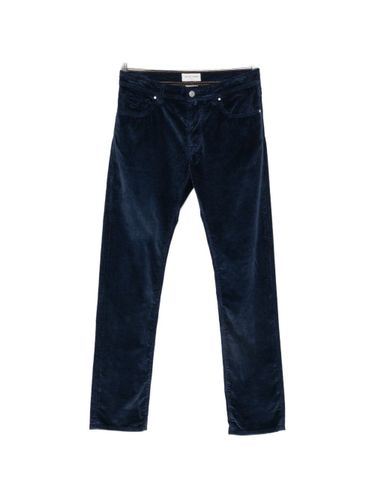 Jacob Cohen Velvet Slim Fit Jeans - Jacob Cohen - Modalova