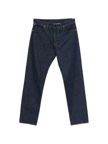 J100005 Indigo Denim-Rinsed - Stone Island - Modalova