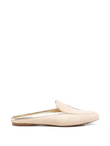 Forte Forte Ponyskin Loafers - Forte Forte - Modalova