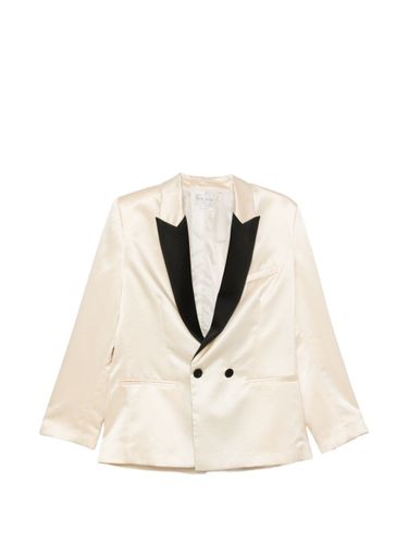 Forte Forte Tuxedo Jacket - Forte Forte - Modalova