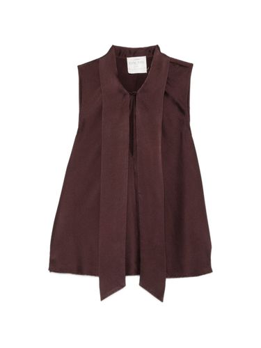 Forte Forte Silk Top - Forte Forte - Modalova