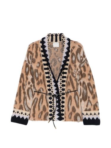 Forte Forte Wool Oversized Cardigan - Forte Forte - Modalova