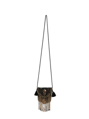 Forte Forte Sequined Crossbody Bag - Forte Forte - Modalova