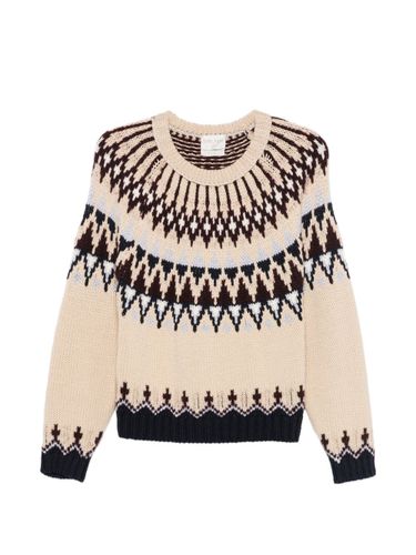 Forte Forte Wool Crewneck Sweater - Forte Forte - Modalova