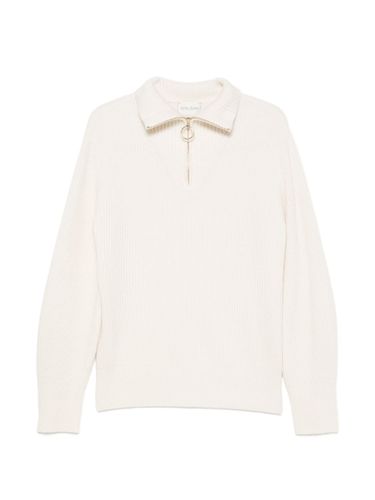 Wool And Cashmere Sweater - Forte Forte - Modalova