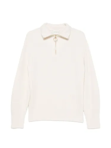 Wool And Cashmere Sweater - Forte Forte - Modalova