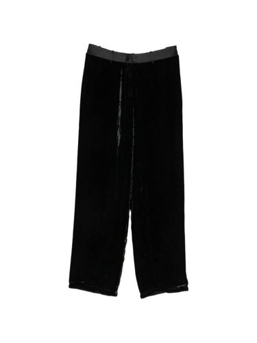 Forte Forte Velvet Trousers - Forte Forte - Modalova