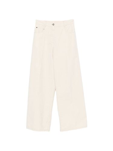 Forte Forte Denim Cotton Jeans - Forte Forte - Modalova