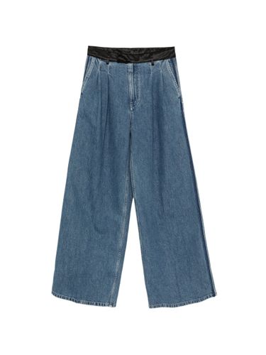 Forte Forte Denim Cotton Jeans - Forte Forte - Modalova