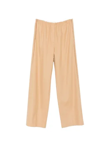 Forte Forte Wool Trousers - Forte Forte - Modalova