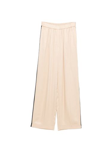 Forte Forte Side-Band Trousers - Forte Forte - Modalova