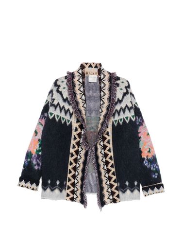 Forte Forte Wool Oversized Cardigan - Forte Forte - Modalova