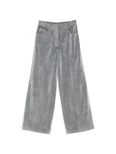 Forte Forte Denim Cotton Jeans - Forte Forte - Modalova