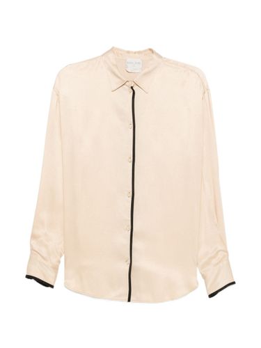 Forte Forte Lining Details Shirt - Forte Forte - Modalova