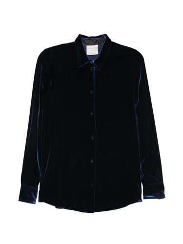 Forte Forte Velvet Shirt - Forte Forte - Modalova