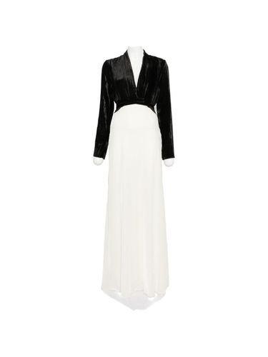 Forte Forte Velvet Long Dress - Forte Forte - Modalova