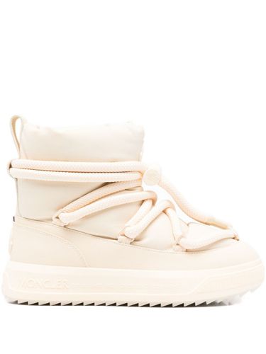 Moncler Altive Mid Snow Boots - Moncler - Modalova