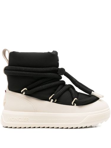 Moncler Altive Mid Snow Boots - Moncler - Modalova