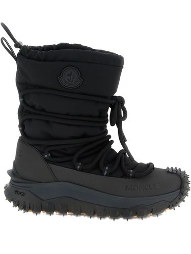 Moncler Trailgrip Snow Boots - Moncler - Modalova