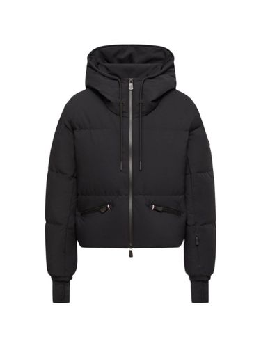 Allesaz Short Down Jacket - MONCLER GRENOBLE - Modalova
