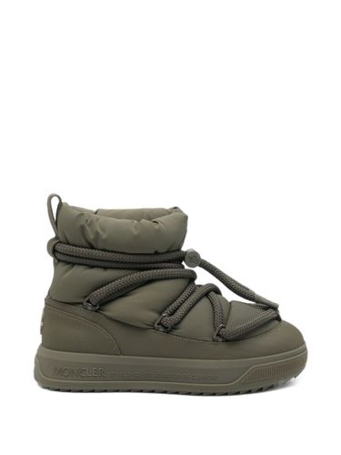 Moncler Altive Mid Snow Boots - Moncler - Modalova