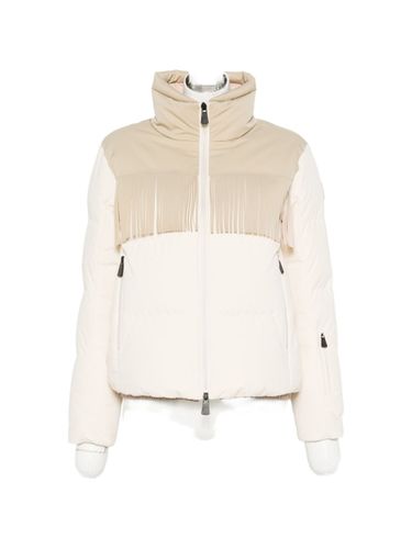 Bessin Bomber Jacket - MONCLER GRENOBLE - Modalova