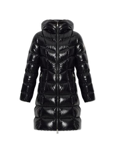 Moncler Marusse Long Down Jacket - Moncler - Modalova