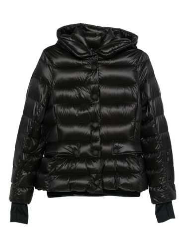 Armoniques Short Down Jacket - MONCLER GRENOBLE - Modalova