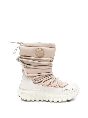Trailgrip High Gtx Snow Boots - Moncler - Modalova