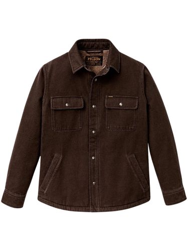 Filson Fleece-Lined Jac-Shirt - Filson - Modalova