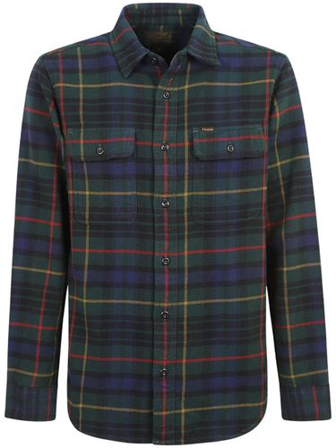 Filson Vintage Flannel Work Shirt - Filson - Modalova