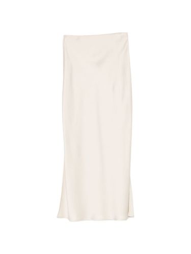 Brunello Cucinelli Fluid Long Skirt - Brunello Cucinelli - Modalova