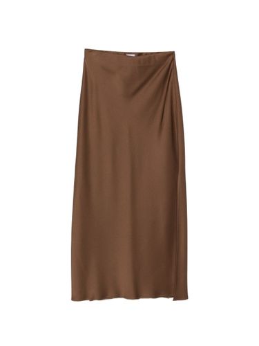 Brunello Cucinelli Long Skirt - Brunello Cucinelli - Modalova