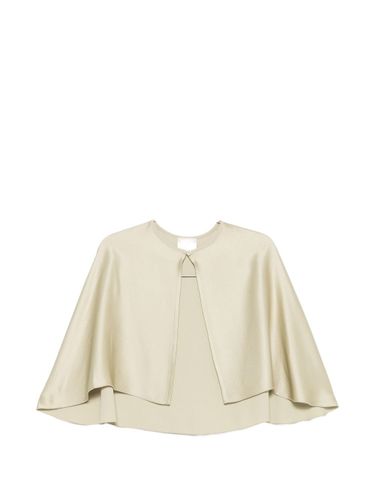 Forte Forte Cape Shirt - Forte Forte - Modalova