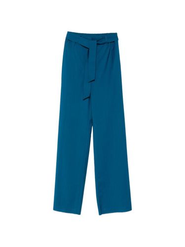 Max Mara Wool Trousers - Max Mara - Modalova