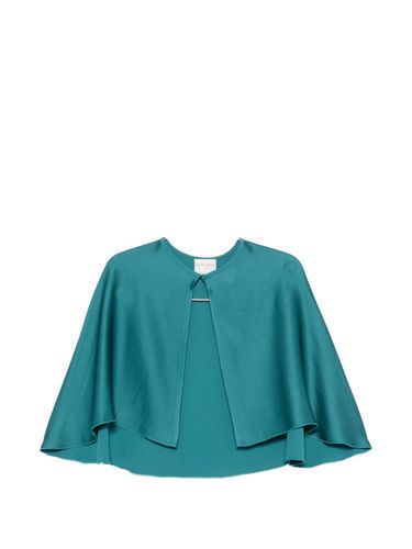 Forte Forte Cape Shirt - Forte Forte - Modalova