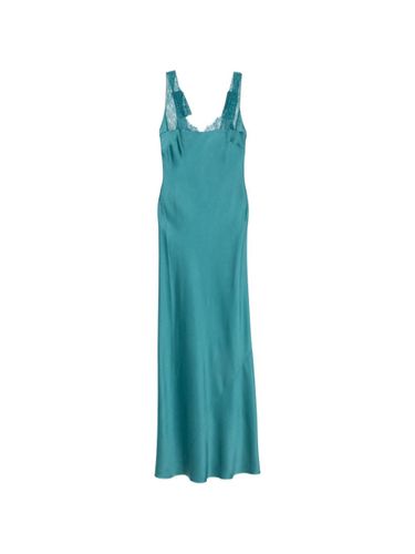 Forte Forte Lace Detail Long Dress - Forte Forte - Modalova