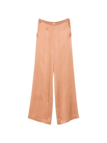 Forte Forte High-Waisted Trousers - Forte Forte - Modalova